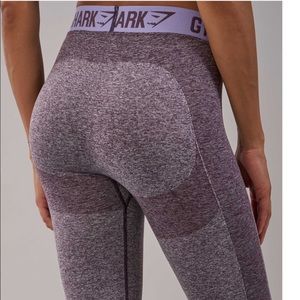 GYMSHARK Flex Leggings